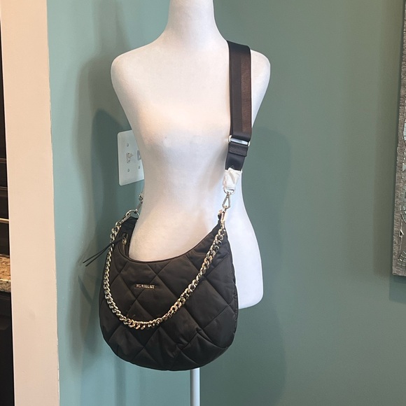 NWT MZ Wallace Madison Shoulder Bag - Picture 3 of 13